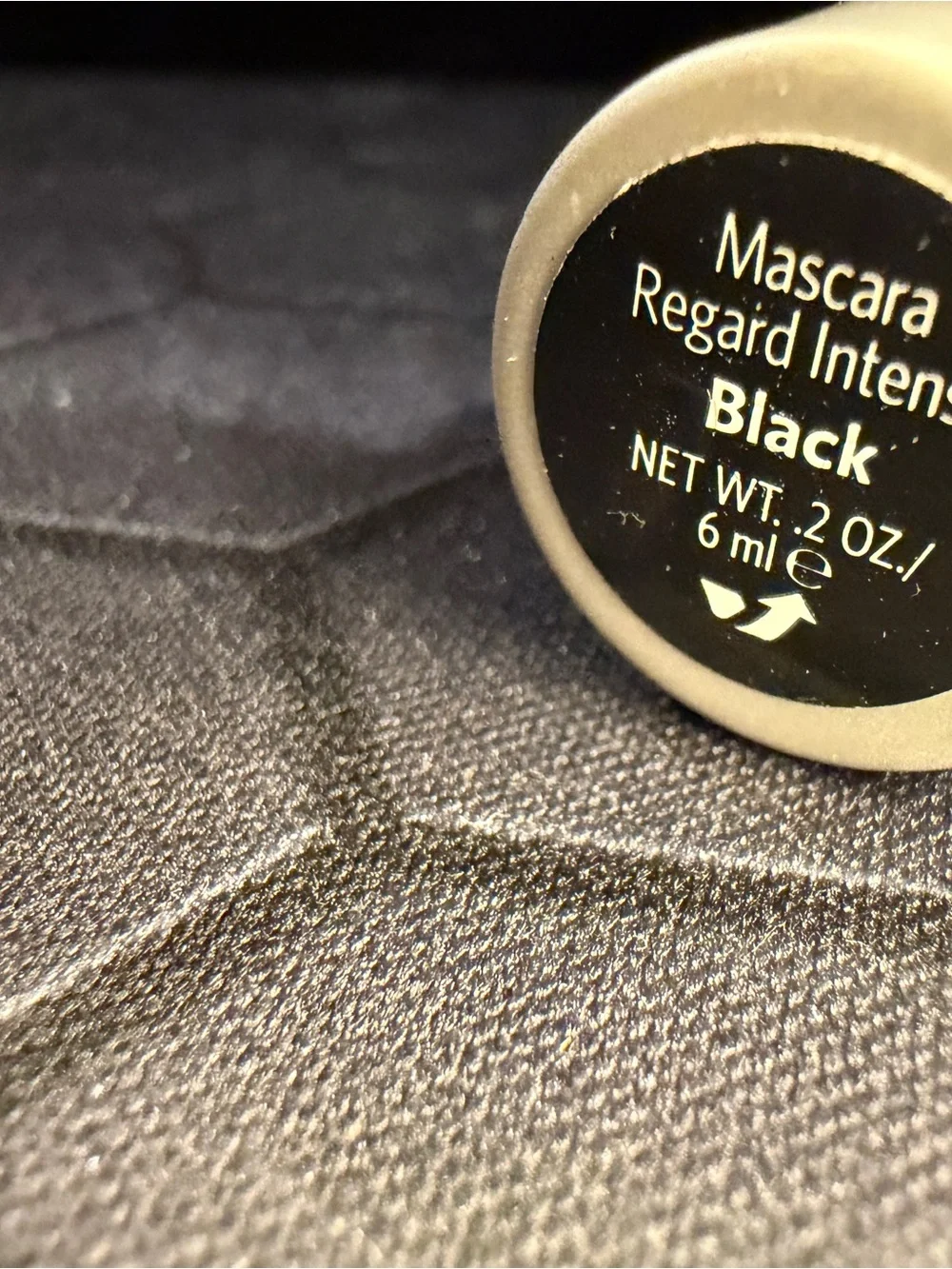 Bobbi Brown Mascara Tube black